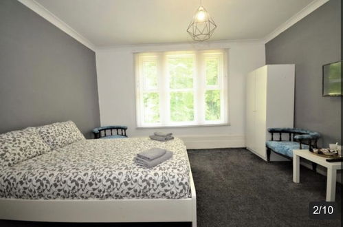 Photo 1 - Charming 1-bed Studio in London