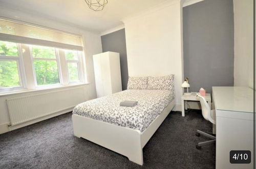 Foto 2 - Charming 1-bed Studio in London