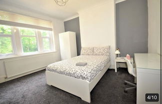 Foto 2 - Charming 1-bed Studio in London