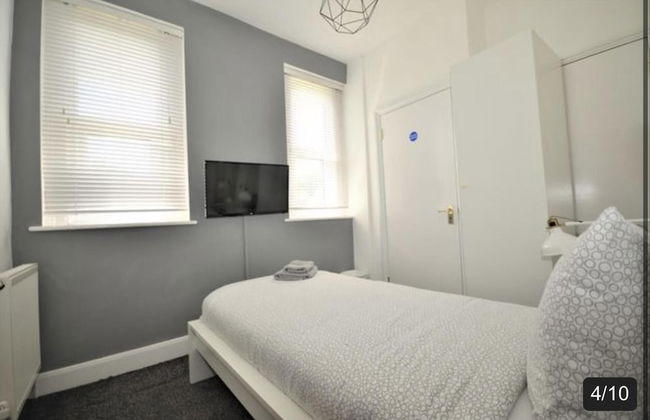 Charming 1-bed Studio in London - Foto 3