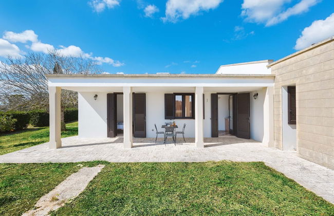 3236 Complesso Verdalis - Appartamento 1 by Barbarhouse - Foto 21