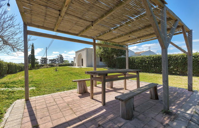 3236 Complesso Verdalis - Appartamento 1 by Barbarhouse - Foto 16