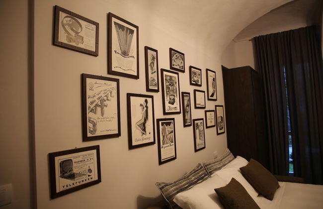 La Canonica – Charming apartments in Nizza Monferrato - Foto 9