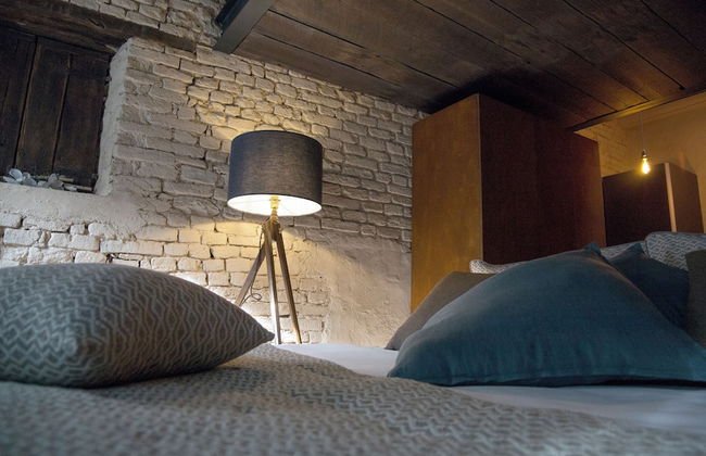 La Canonica – Charming apartments in Nizza Monferrato - Foto 24