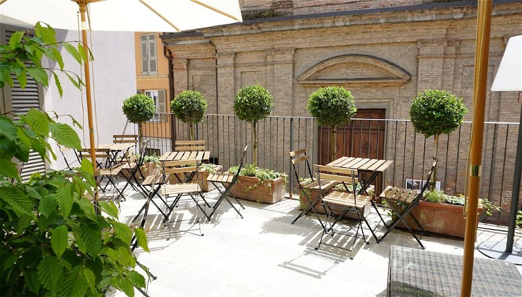 Photo 1 - La Canonica – Charming apartments in Nizza Monferrato