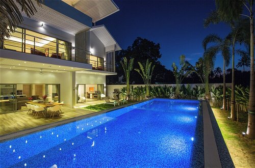 Photo 23 - 5-bdr luxury villa at a villa resort