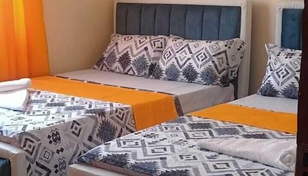 Photo 1 - Lux Suites Mwembeni Flats Mtwapa