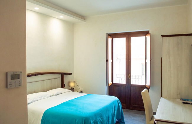 Palazzo Iaquinta - Rooms & Restaurant - Foto 6
