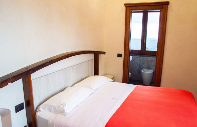 Palazzo Iaquinta - Rooms & Restaurant - Foto 19