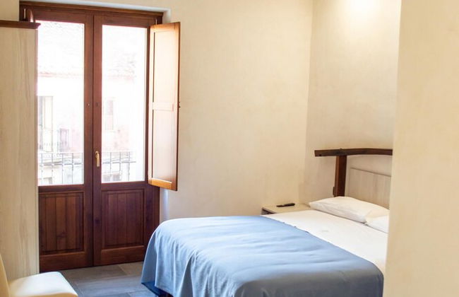 Palazzo Iaquinta - Rooms & Restaurant - Foto 5