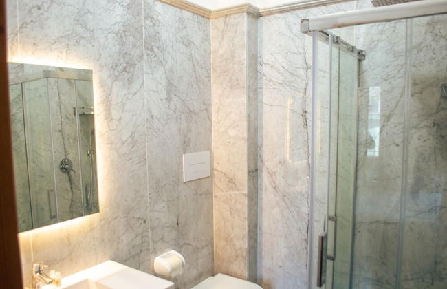 Palazzo Iaquinta - Rooms & Restaurant - Foto 56