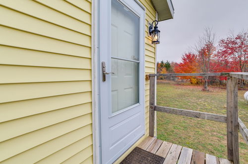 Photo 9 - Spacious De Tour Village Home Near Lake Huron