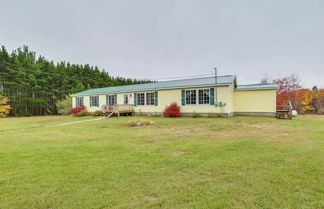 Photo 1 - Spacious De Tour Village Home Near Lake Huron