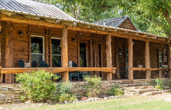 Moon River Ranch - Foto 9