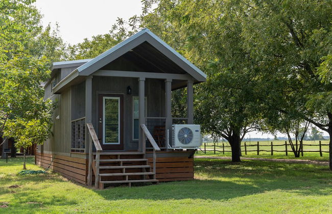 Moon River Ranch - Foto 55