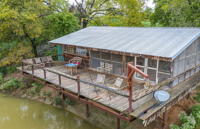 Moon River Ranch - Foto 75