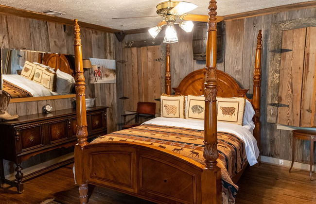 Moon River Ranch - Foto 3
