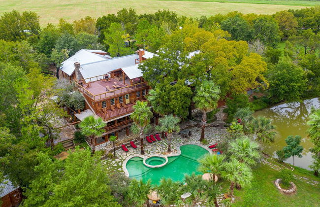 Moon River Ranch - Foto 1