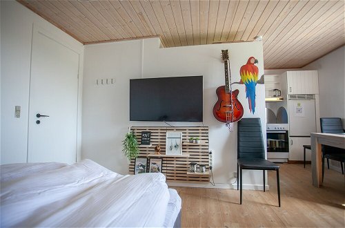 Foto 8 - Studio Apartment| 20Min From City Center| Tórshavn