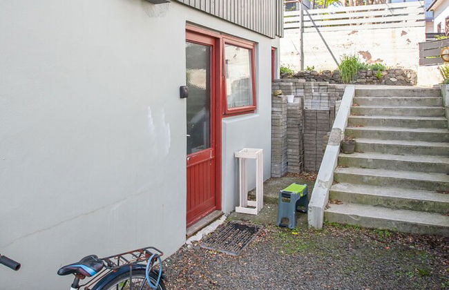 Studio Apartment| 20Min From City Center| Tórshavn - Photo 13