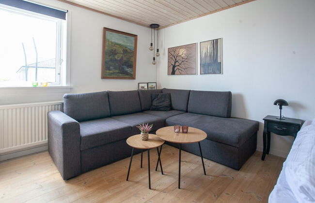 Studio Apartment| 20Min From City Center| Tórshavn - Photo 1