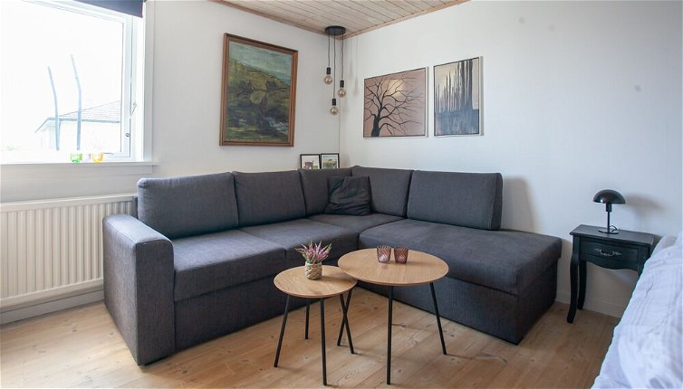 Foto 1 - Studio Apartment| 20Min From City Center| Tórshavn