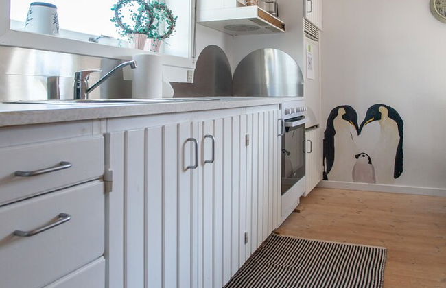 Studio Apartment| 20Min From City Center| Tórshavn - Photo 6