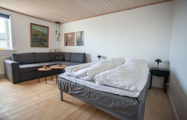 Studio Apartment| 20Min From City Center| Tórshavn - Photo 5