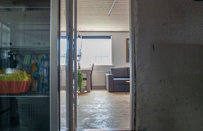 Studio Apartment| 20Min From City Center| Tórshavn - Photo 3