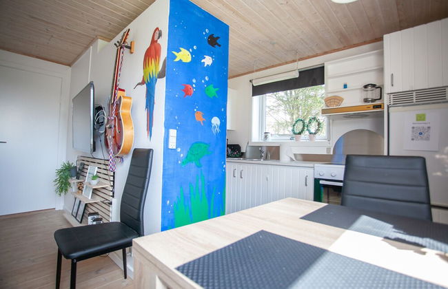 Studio Apartment| 20Min From City Center| Tórshavn - Photo 7