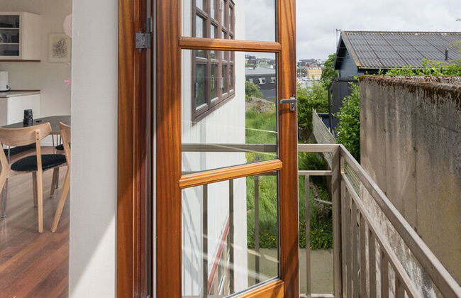 Marina View |3 Bedroom Apartment |Central Tórshavn - Photo 12