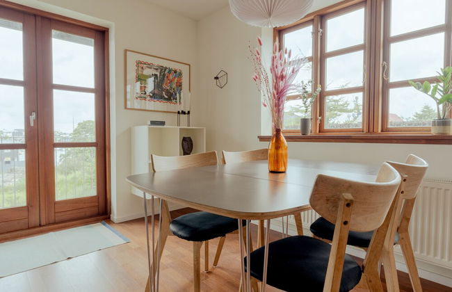 Marina View |3 Bedroom Apartment |Central Tórshavn - Photo 13