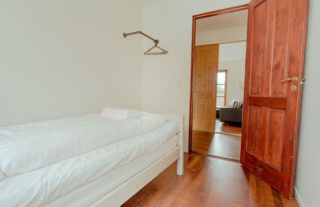 Marina View |3 Bedroom Apartment |Central Tórshavn - Photo 5