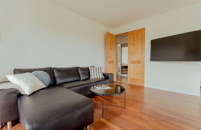 Marina View |3 Bedroom Apartment |Central Tórshavn - Photo 11