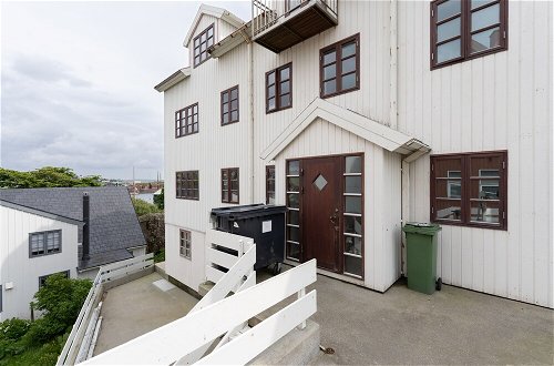 Photo 17 - Marina View |3 Bedroom Apartment |Central Tórshavn