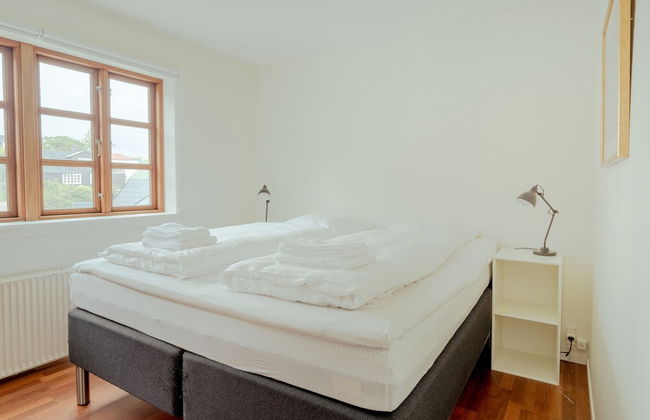 Marina View |3 Bedroom Apartment |Central Tórshavn - Photo 6