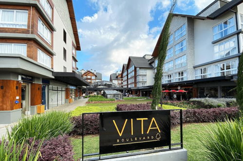 Photo 26 - Apartamento Vita Boulevard Gramado