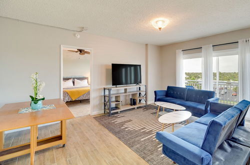 Photo 4 - Oceanfront Satellite Beach Condo w/ Balcony