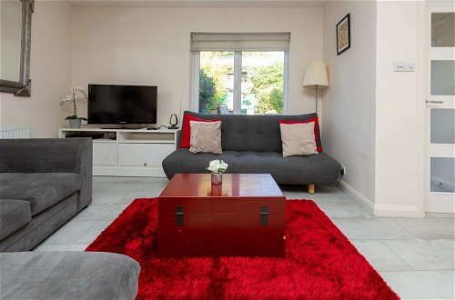 Foto 10 - Bright & Contemporary 1bedroom Annexe - Herne Hill