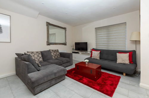 Photo 17 - Bright & Contemporary 1bedroom Annexe - Herne Hill