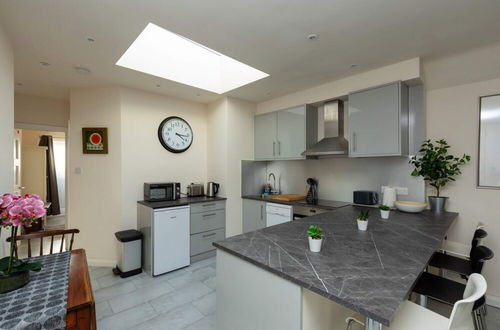 Photo 6 - Bright & Contemporary 1bedroom Annexe - Herne Hill