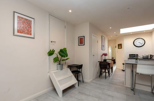 Photo 23 - Bright & Contemporary 1bedroom Annexe - Herne Hill