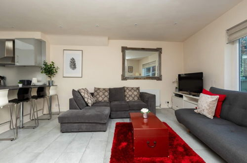 Photo 11 - Bright & Contemporary 1bedroom Annexe - Herne Hill