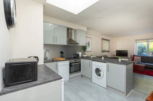 Photo 5 - Bright & Contemporary 1bedroom Annexe - Herne Hill