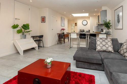 Photo 16 - Bright & Contemporary 1bedroom Annexe - Herne Hill