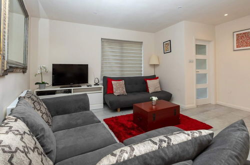 Foto 15 - Bright & Contemporary 1bedroom Annexe - Herne Hill