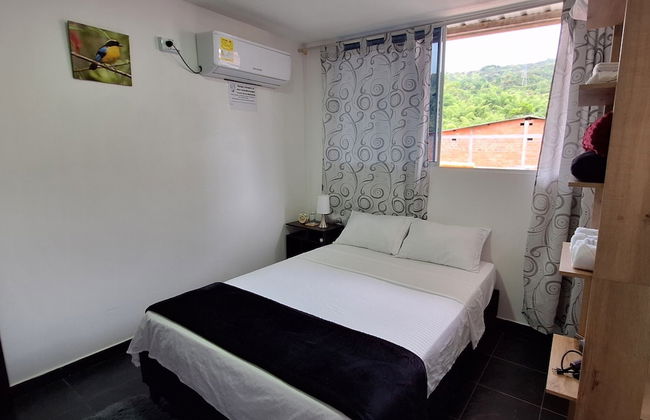 OSIMIRI apartamentos - Foto 4
