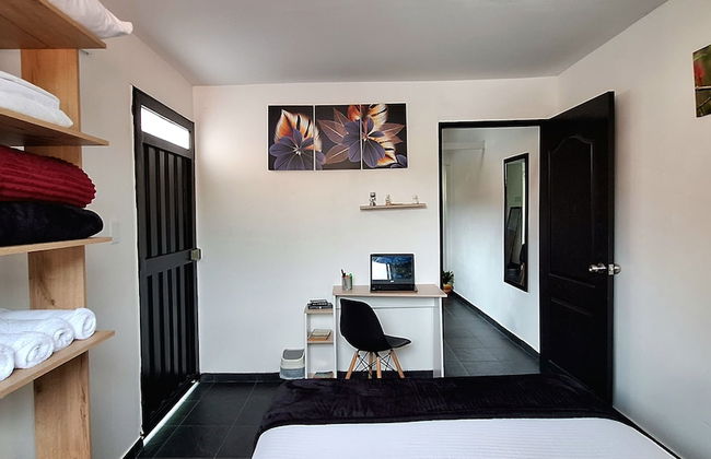 OSIMIRI apartamentos - Foto 5
