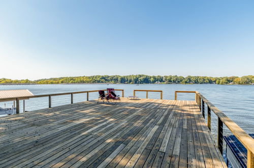 Photo 36 - Monticello Vacation Rental w/ Private Boat Dock