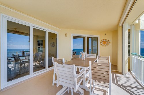 Foto 15 - 7th-floor Perdido Key Condo w/ Ocean-view Balcony